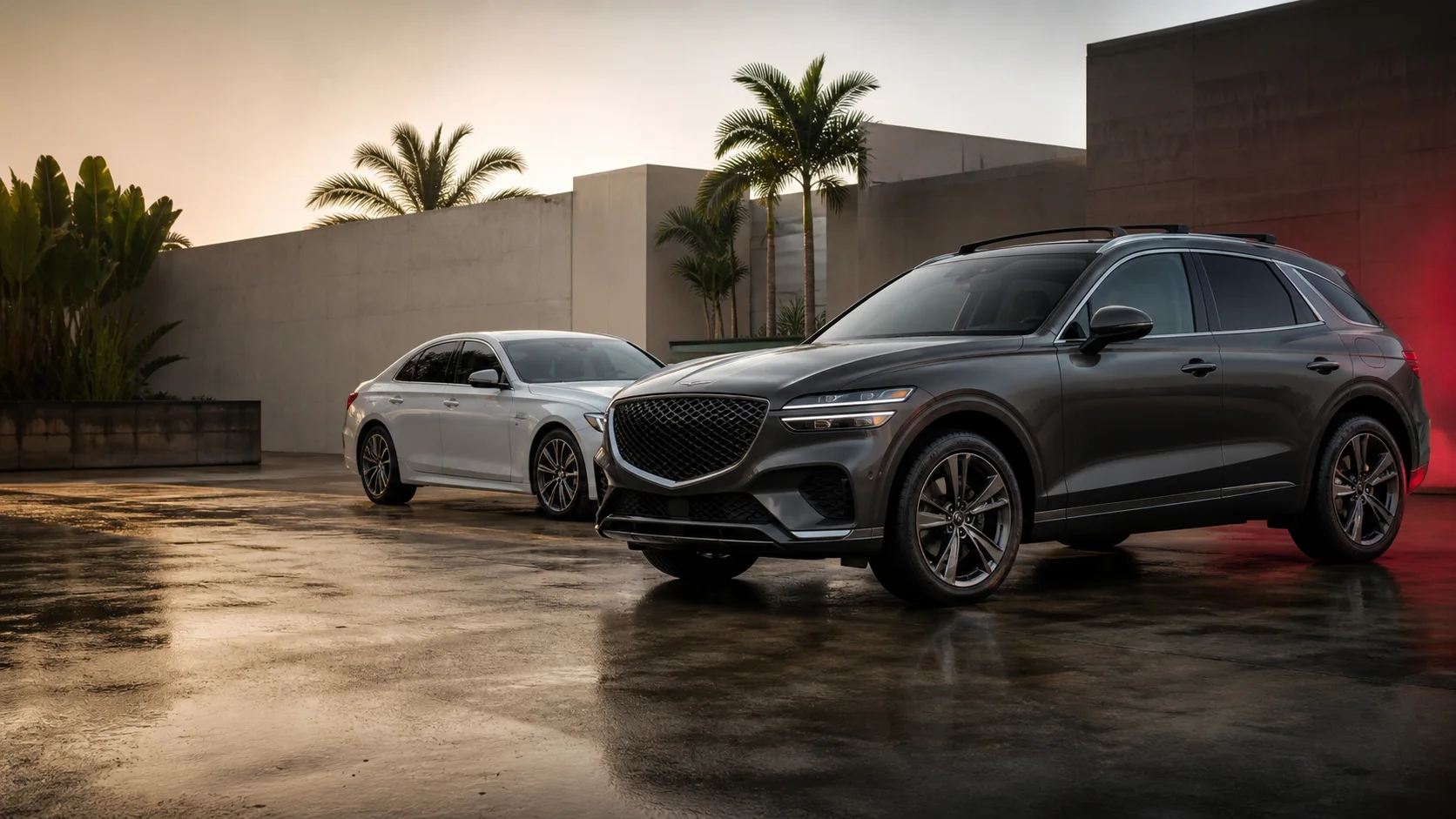 Foreign-used cars presented by Auto Mercy in Lagos