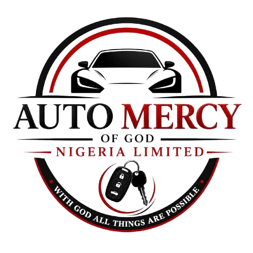 Auto Mercy of God Nigeria Limited